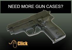 Gun Cases